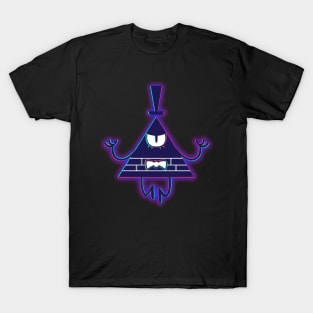 Bill Cipher T-Shirt